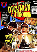 The Erotic Adventures of Dickman And Throbbin at AEBN