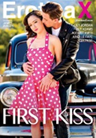 First Kiss at AEBN