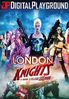 London Knights: A Heroes and Villains XXX Parody at AEBN