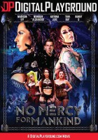 No Mercy for Mankind at AEBN