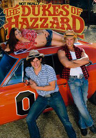 Not Really The Dukes of Hazzard at AEBN