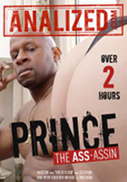 Prince: The Assassin at AEBN