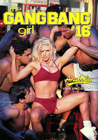 The Gangbang Girl 16 at AEBN