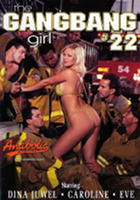 The Gangbang Girl 22 at AEBN