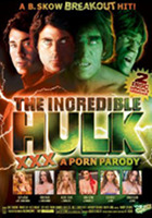 The Incredible Hulk XXX at AEBN