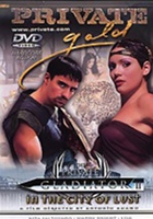 The Private Gladiator 2: In the City of Lust at AEBN