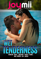 Wet Tenderness at AEBN