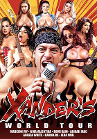 Xanders World Tour at AEBN