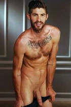 Jared Grey at StraightPornStuds.com