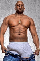 Prince Yahshua at StraightPornStuds.com