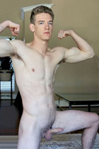 Alan Cooper at StraightPornStuds.com