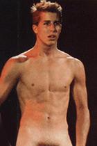 Allan Fox at StraightPornStuds.com