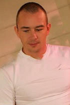Andy Mann at StraightPornStuds.com