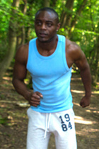 Antonio Black at StraightPornStuds.com