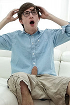 Archie Stone at StraightPornStuds.com