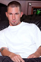 Brandon ONeal at StraightPornStuds.com