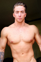 Brad Ranger at StraightPornStuds.com