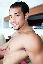 Brannon Rhodes at StraightPornStuds.com