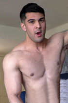 Bruno Martin at StraightPornStuds.com