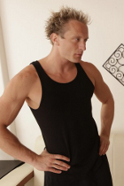 Clarke Kent at StraightPornStuds.com