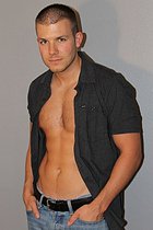 Codey Steele at StraightPornStuds.com