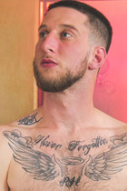 Cody Carter at StraightPornStuds.com