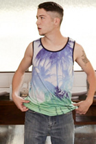 Connor Kennedy at StraightPornStuds.com
