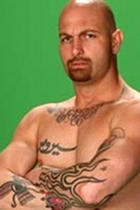 Cyrus King at StraightPornStuds.com
