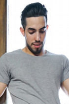 Eddie Dean at StraightPornStuds.com