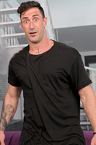 Emilio Ardana at StraightPornStuds.com