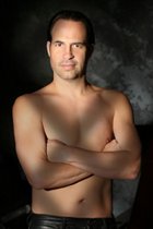 Eric John at StraightPornStuds.com