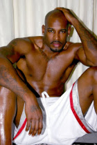 Flash Brown at StraightPornStuds.com