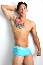 Gabriel Jordan at StraightPornStuds.com