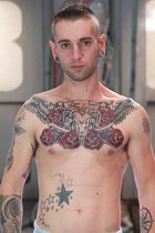 Gage Sin at StraightPornStuds.com