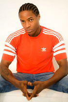 Goro Kush at StraightPornStuds.com