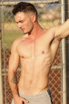 Jack Grey at StraightPornStuds.com