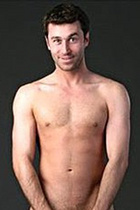 James Deen at StraightPornStuds.com