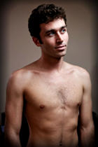 James Deen at StraightPornStuds.com