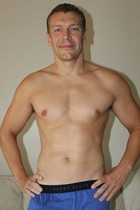 Jerry Novak at StraightPornStuds.com