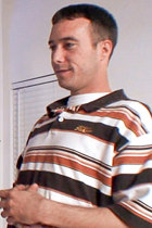 Jimmy Deen at StraightPornStuds.com
