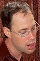Joey Hogger at StraightPornStuds.com