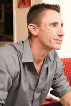Johnny Tattoo at StraightPornStuds.com