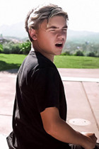 Justin Deeper at StraightPornStuds.com