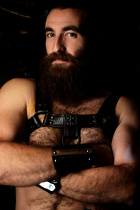 Kinky Panda at StraightPornStuds.com