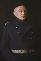 Kolonel Kris at StraightPornStuds.com