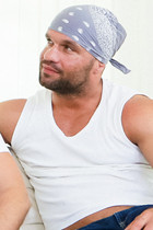 Larry Steel at StraightPornStuds.com