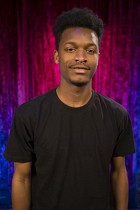 Luis Long at StraightPornStuds.com