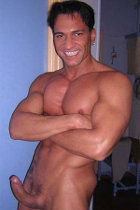 Marco Banderas at StraightPornStuds.com