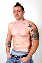 Mark Zane at StraightPornStuds.com