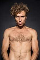 Michael Vegas at StraightPornStuds.com